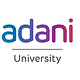 Adani University - [AU]
