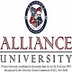 Alliance College of Engineering and Design