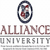 Alliance School of Business - [ASOB]