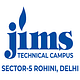 Jagan Institute of Management Studies Technical Campus - [JIMS] Rohini