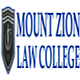 Mountzion Law College -[MLC]