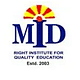 Management Institute of Durgapur - [MID]