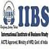 International Institute of Business Studies - [IIBS]
