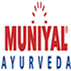 Muniyal Institute of Ayurveda Medical Sciences