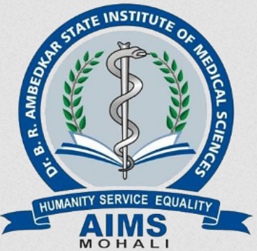 Dr. B. R. Ambedkar State Institute of Medical Sciences Mohali