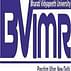 Bharati Vidyapeeth Institute of Management and Research - [BVIMR]