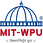 MIT World Peace University - [MIT-WPU] logo