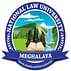 National Law University Meghalaya [NLU Meg]
