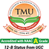 Teerthanker Mahaveer University - [TMU]