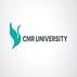 CMR University - [CMRU]