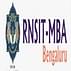 Department of MBA, RNS Institute of Technology -[RNSIT-MBA]