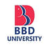 Babu Banarasi Das University - [BBDU]
