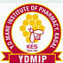 Y. D. Mane Institute of Pharmacy, Kagal