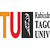 Rabindranath Tagore University - [RNTU]