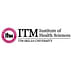 ITM Institute of Health Sciences