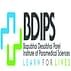 Bapubhai Desaibhai Patel Institute of Paramedical Sciences (BDIPS)