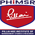 Pillai HOC Institute of Management Studies and Research - [PHIMSR] Rasayani