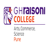 G H Raisoni College of Arts, Commerce & Science -[GHRCACS]