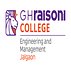 G H Raisoni College of Engineering and Management - [GHRCEM]