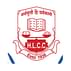 Hargovandas Lakhmichand College of Commerce (H L College of Commerce)