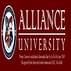 Alliance School of Sciences