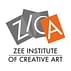 Zee Institute of Creative Arts - [ZICA] , Vadodara