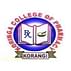 Koringa College of Pharmacy Korangi