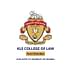 KLE College of Law