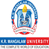 K R Mangalam University, School of Journalism & Mass Communication