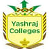 Yashraj colleges