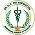 Dr. GD. Pol Foundation - YMT Ayurvedic Medical College and Hospital