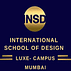 International School of Design - [INSD Luxe]