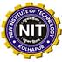 New Institute of Technology, Kolhapur
