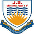 J.S. University - [JSU]