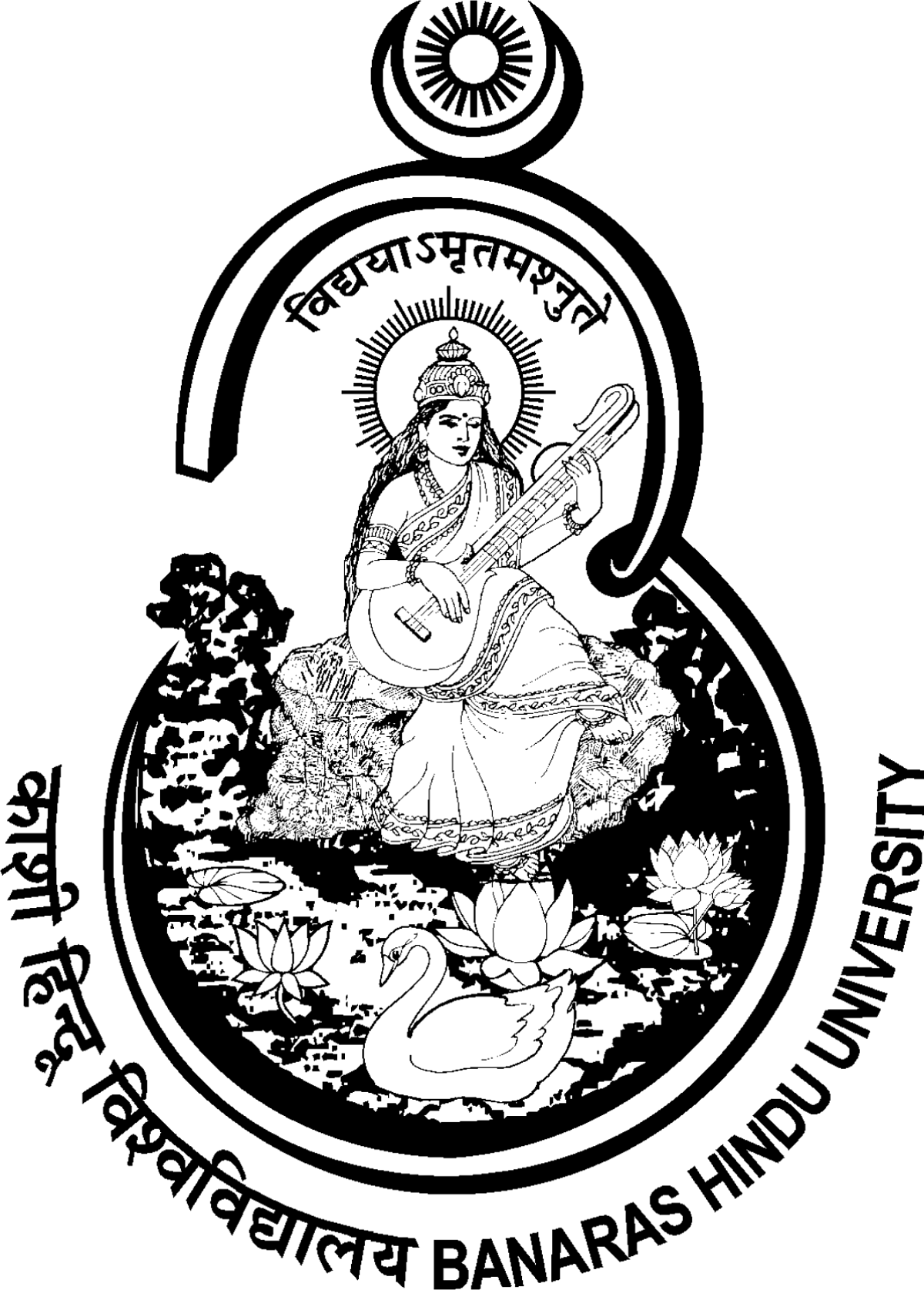 Banaras Hindu University on LinkedIn: #banarashinduuniversity #bhu  #iitmadras #academiccollaboration… | 13 comments