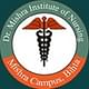 Dr Mishra Institute of Nursing