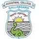 Aggarwal College Wing I - For Girls