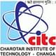Chandubhai S Patel Institute of Technology - [CSPIT]