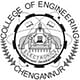 College of Engineering - [CEC] Chengannur