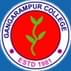 Gangarampur College
