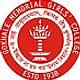 Gokhale Memorial Girls' College