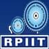 RP Inderaprastha Institute of Technology - [RPIIT]