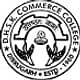 DHSK Commerce College