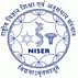 National Institute of Science Education and Research - [NISER]