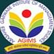 Abasaheb Garware Institute of Management Studies - [AGIMS]