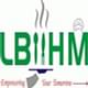 Lakshya Bhartee Institute of International Hotel Management - [LBIIHM]