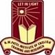 HM Patel Institute of English Training and Research