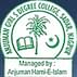 Anjuman Girls Degree College
