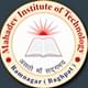 Mahadev Institute of Technology