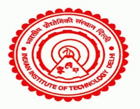 IIT Delhi - Indian Institute of Technology [IITD] logo